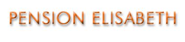 Logo Pension Elisabeth
